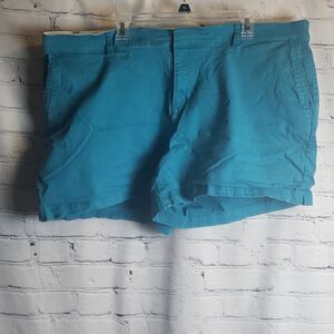 Lane Bryant Shorts 